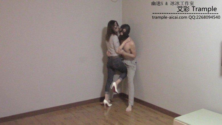 【幽迷S&冰冰工作室】金玉溃