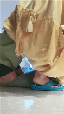 【璃茉老师】体验被迪士尼公主虐【上】 JS250324-4