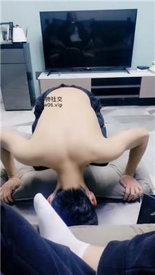 【营S】双S-涂鸦羞辱-强制滴蜡 JS250219-43