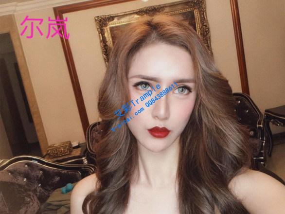 〖H.P.L栖心之栈〗—夏芙粉色的噩梦