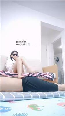 【高兴儿】双S-轮流全体重踩踏/伺候沐足【双视角版】 JS250114-9