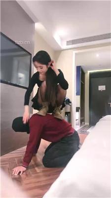 【宸宸】双S-长靴暴力重度踢踹【双视角版】