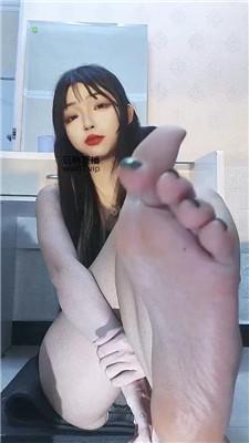 【绝美兔】一个屁鹿一次    250225-3