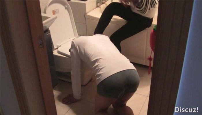 傲S卫生间的调教