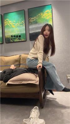 【球球】坐脸窒息-黑棉袜气味辱-转胯狗爬 bf51615