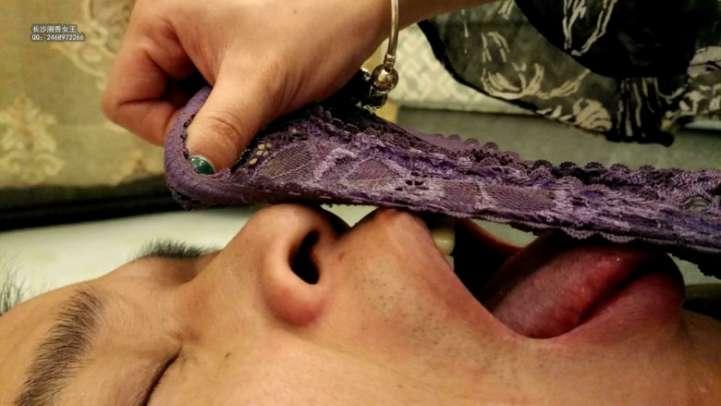 湘香女王–凌辱前男友之父