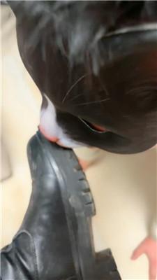 【语阳】头压马桶/骑马/清理脏长靴 JS250218-10