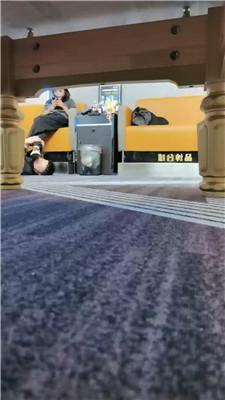 【文文文文】桌底视角-台球助教首调 JS250225-12