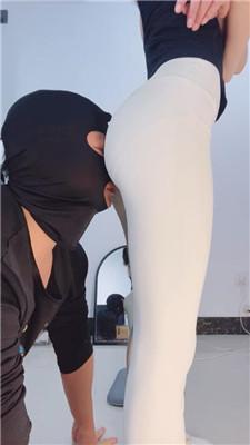 【艾黎】白袜诱惑-重度虐乳-闻舔腋下 bf50490