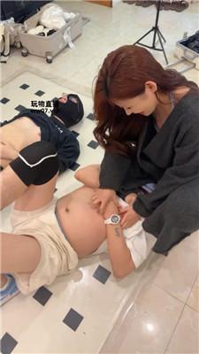 【泡芙S】女神范S-暴揍兄弟奴 bf51302