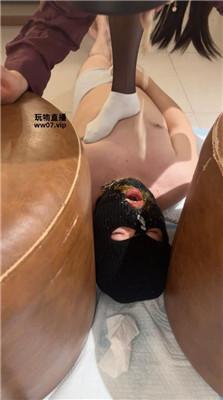 【不知名S】车模S-骑马狗爬/跪舔长靴 JS250314-24