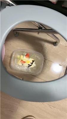 【薇薇】囚禁狗笼犬化 JS250314-18