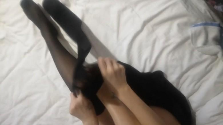 某大型洗浴中心美女技师的初玩