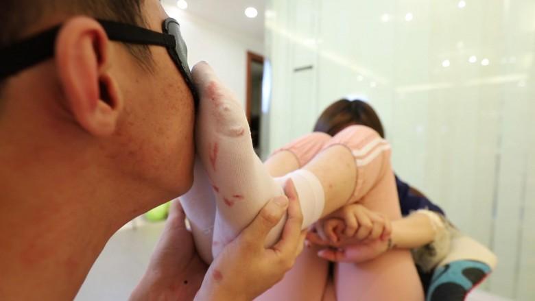 〖H.P.L栖心之栈〗—木堇原味运动煎饼