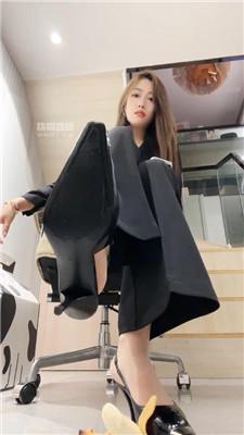 【晨颜】短肉丝职业装    250522-6