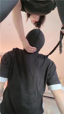 【冷颜】抽耳光/碾压踩狗爪/掐乳