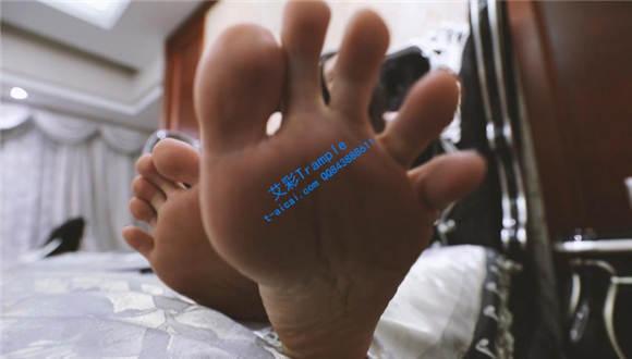 〖H.P.L栖心之栈〗—微希羞辱舔脚POV