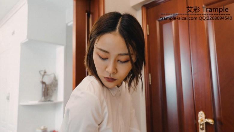 〖H.P.L栖心之栈〗—暴怒的女上司（下集）