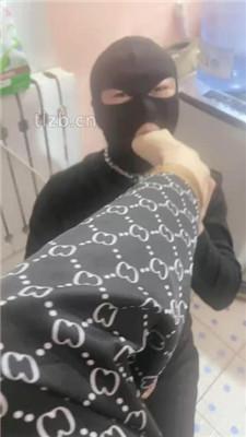 【小月牙】训练厕奴-踩踏/头压马桶/口水吐脸/赏赐圣水/胶带裹脸