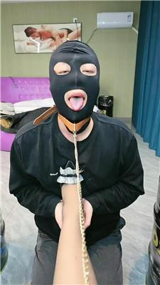 【魅主】狗舌清理主人的脏鞋 JS250205-15