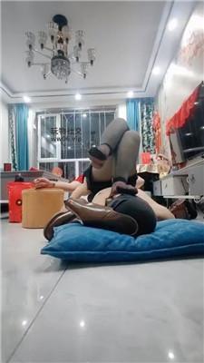 【李老师】长靴全体重踩踏 JS250205-19