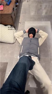 【狗哥】开发舞蹈素人 bf50390