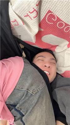 【Qi7】情侣主强制虐绿帽奴 JS250321-26