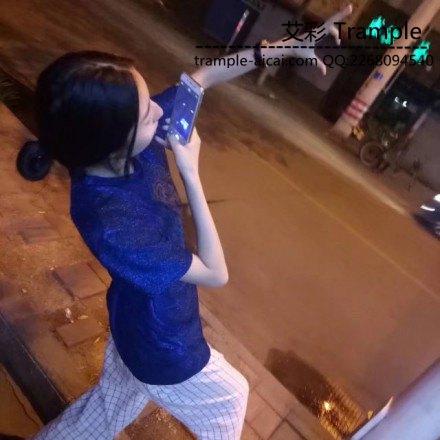 歆玥归来第一视角