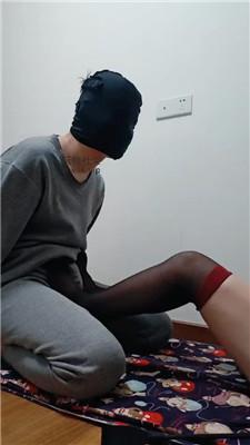 【思纯】性感女神踩踏鞭打 JS250116-36