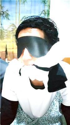 【银南女帝】bt家奴原味塞嘴/sp/恋足狂舔 JS250109-7