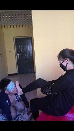 鸽宝原创:回家调教私奴 鸽宝原创:回家调教私奴