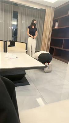 【雨琦】捆绑情侣主虐 bf52622