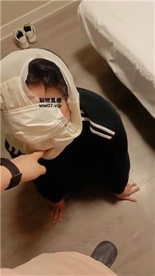 【小林】内裤套头犬化羞辱 JS250412-24