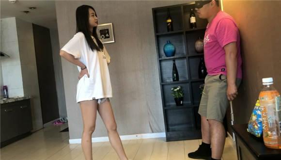 拒绝美女追求的下场