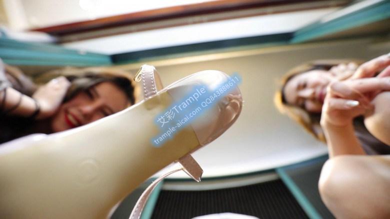 〖H.P.L栖心之栈〗—双S缩小男朋友GTS