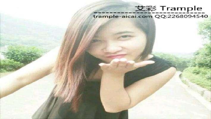 陌陌上认识的足浴店女技师的初次调教