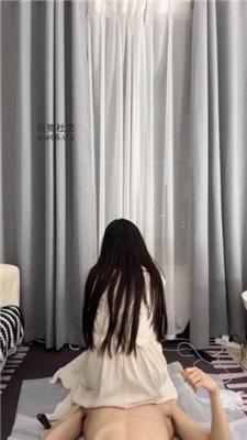 【捷西】长裙御姐S-坐脸窒息 JS250117-35