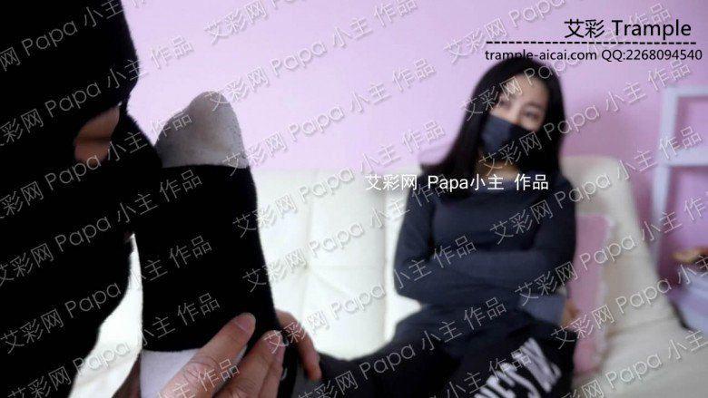 小主健身教练虐奴健身