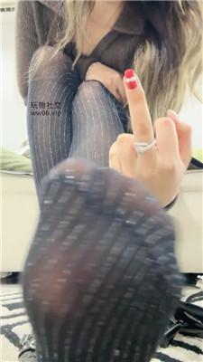 【jenn】黑丝    250115-11