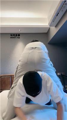 【猴歌】马尾辫素人S暴力虐打 bf52650