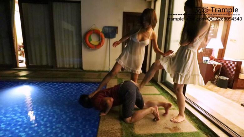 〖H.P.L栖心之栈〗—三亚第二弹·夜晚时光戏奴