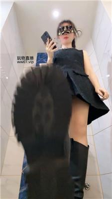 【红颜】锁奴释放日圣水    250228-3