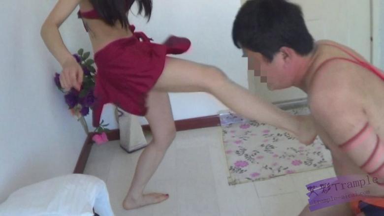 完美女神降临（强烈推荐）