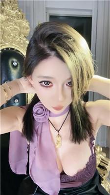 【玥樾】爬进来贡    250201-16