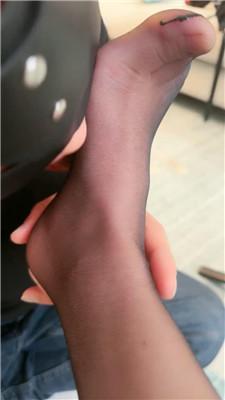 【爱丽丝】黑丝美腿的诱惑 bf51314