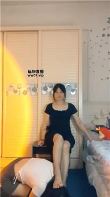 【熊宝】虐废你们的女神 JS250307-13