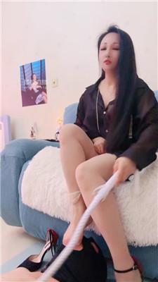 【魔蝎】酸臭脚丫喂食 JS250524-30