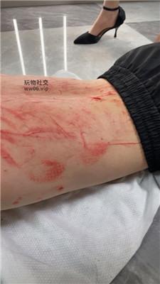 【深情】3S-捆绑高跟踩踏暴力踢踹 bf49544