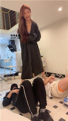 【泡芙S】女神范S-暴揍兄弟奴 bf51302