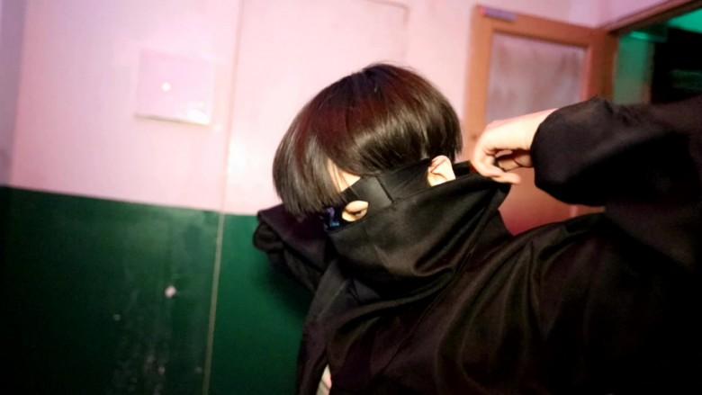 怨灵女高 第三集邪念